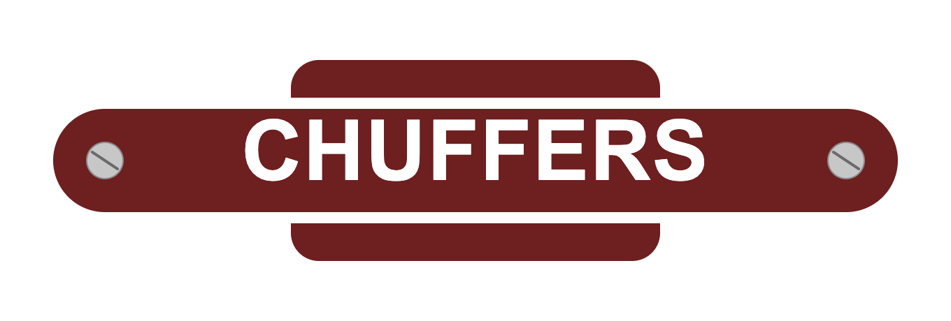 Chuffers page heading
