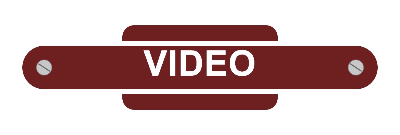 Video page heading