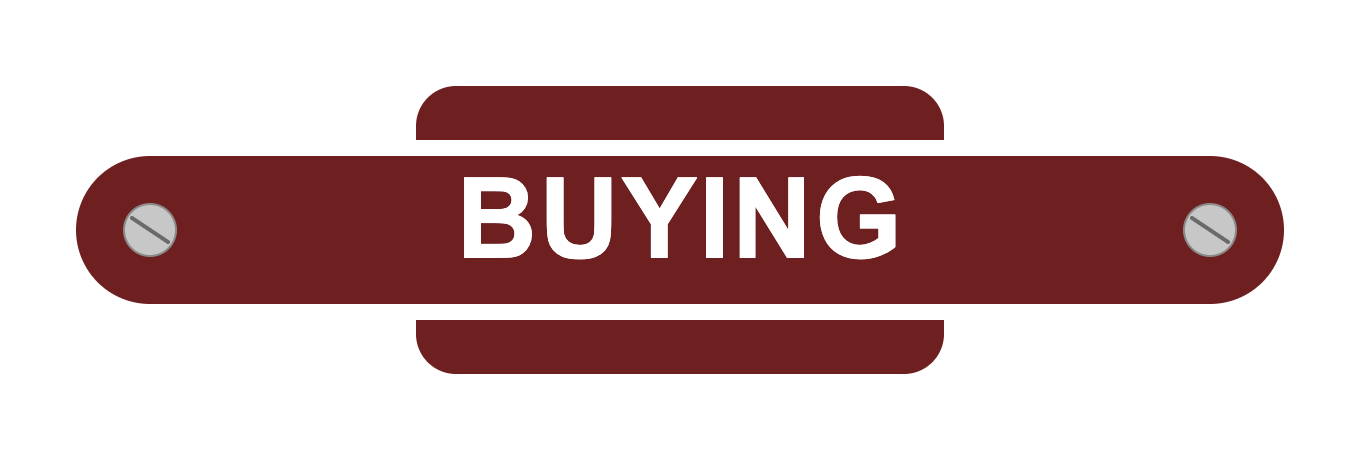 Buying page heading