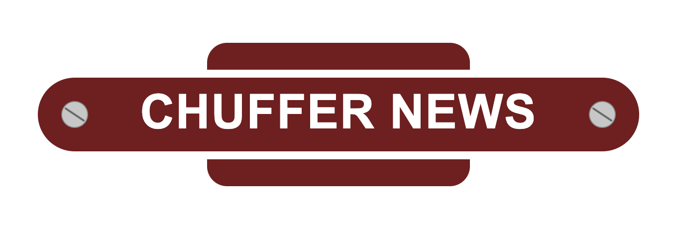 Chuffer News page heading